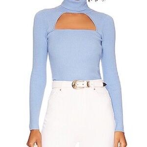 Camila Coelho Roscoe Sweater